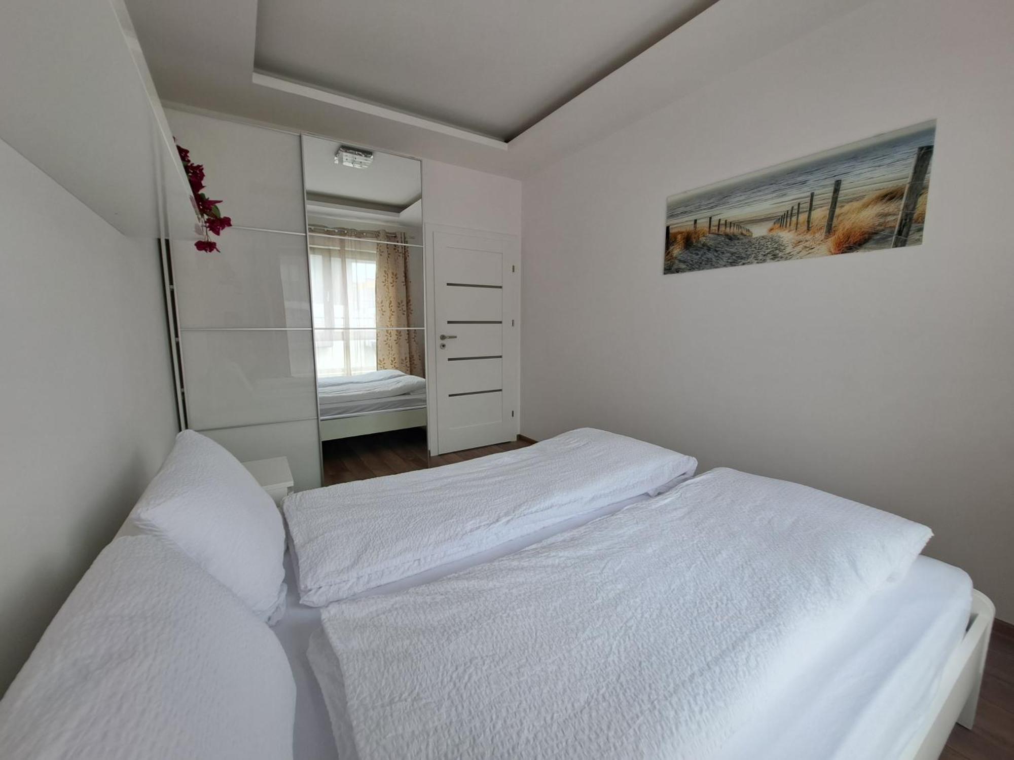 Apartament Warszawa Wilanow Exterior photo